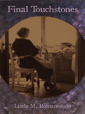 cover image of Final Touchstones